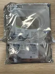 Seagate EXOS 7E2 Enterprise 1TB Hard Drive ST1000NM0008 SN02