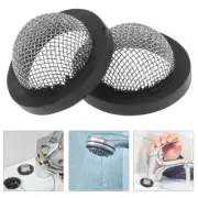 20 Pcs Wire Mesh Gasket Strainer Hose Garden Filter Screen Washer