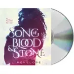 SONG OF BLOOD & STONE