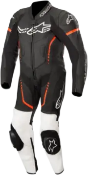 Alpinestars Youth GP Plus Cup One-Piece Leather Suit 31405181231130
