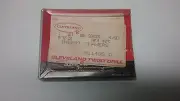 CLEVELAND TWIST DRILL 9/32-28, 100 SERIES THREAD CHASERS