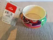 Macys Ladies Large Blooming Bangles