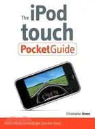 在飛比找三民網路書店優惠-The iPod Touch Pocket Guide