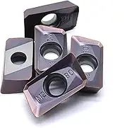 APMT1604 M2-VP15TF Carbide Lathe Cutter Turning Tool CNC. Machine Cutting Tool Tungsten Carbon APMT1604 H2-VP15TF Turning Tool(APMT1604 M2-VP15TF)