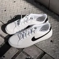 在飛比找蝦皮購物優惠-【Fashion SPLY】Nike Court Royal