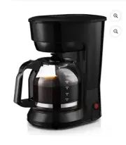 Brand New 12-Cup Drip Coffee Maker