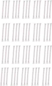 Veulrn 60Pcs 18Pin Signal Cable 2X9 Pins Miner Connect Date Cable for Antminer S9 S7 L3 Machine,Communication Spacing 2mmx155mm