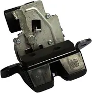POEXIR Tailgate Latch Lock Actuator Rear Trunk Lid Central 81230-1H000, for Sorento, 2011-2013 Soul 2010-2013 Boot Lid Solenoid