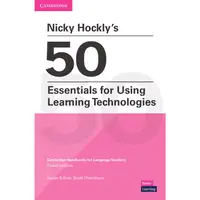 在飛比找蝦皮購物優惠-<姆斯>【學習與科技的應用】Nicky Hockly's 5