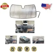 Lightweight Reflective Windshield Sunshade for 2020-2025 Subaru Outback SUV