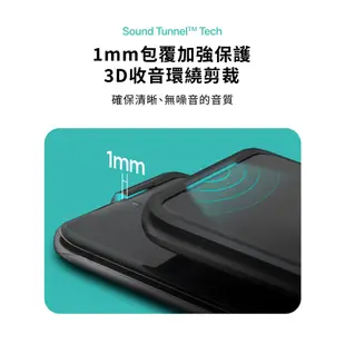 Spigen iPhone 15 Pro/ Pro Max/ Plus_Hybrid MagFit-磁吸防摔保護殼