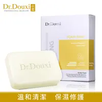 在飛比找蝦皮商城優惠-Dr.Douxi 朵璽 卵殼精萃乳霜皂100g 官方旗艦店 