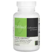 2 X DaVinci Laboratories of Vermont, Valer Amino, 90 Tablets