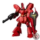 NEW BANDAI HGUC 1/144 Sazabi Plastic Model (5058889)