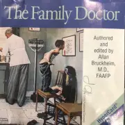 The Family Doctor CD-ROM 2nd Edition Multimedia Reference Medical Reference Dr.