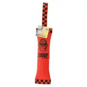 Fire Hose Bumper 1 count (12"L) by Petsport USA
