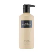 [D.s. & durga] DS & Durga I don't know which body lotion 400ml