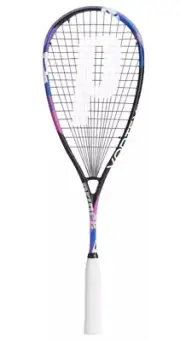 Prince Vortex Pro 650 Squash Racquet Racket.