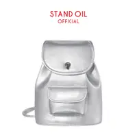 在飛比找蝦皮商城優惠-[STAND OIL] Ditto Backpack 3色任