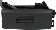 Manual Seat Drawer Storage Box Glove Box Fit for Golf 7&7.5 Fit for MK7 MK7.5 Fit for Jette Fit for Touran Fit for L Fit for Octavia Fit for Variant Fit for A3