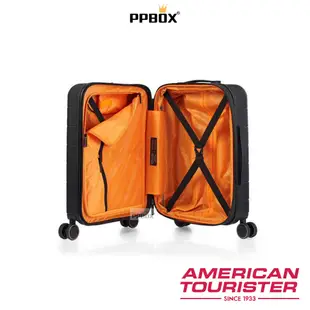 美國旅行者 American Tourister【MC7】NOVASTREAM 行李箱 登機箱 硬殼箱 AT 商務箱