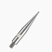 Carbide Contact Points For Dial Test Indicator 0.5-0.6mm Dia Indicator Tip M1.6