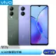 VIVO Y17s (4G/128G) 6.56吋智慧型手機/已貼螢幕保護貼/附保護殼及充電器 [ee7-2]