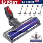 For Dyson V7 V8 V10 V11 V15 Direct Drive Vacuum Cleaner Head Turbine Floor Tool