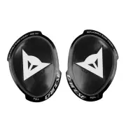 RSS 4.0 Full Kit Knee Slider Black White