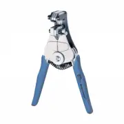 Ideal LB-1152 Stripmaster Flat Blade Set, .022 Gap, 26 AWG