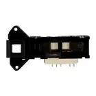 MaksPRO WH01X27882 Door Lock fits Washer Dryer Combo