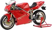Tamiya Ducati 918 1:12 Scale Model Kit