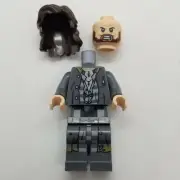 NEW LEGO | Harry Potter Minifigure - Sirius Black w/ Printed Legs 75945