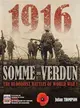 The Somme and Verdun