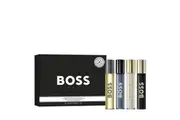 4pc Hugo Boss Man EDT/EDP Boss Perfume Bottle Mens Fragrance Travel Set