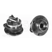 GSP Wheel Hub Assembly - 333033