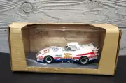 Bizarre #76 Greenwood Corvette LM76 1976 24 Hours Of LeMans BZ10 1:43 Resin