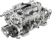 1406 Carburetor Carb Compatible For Performer 600CFM 4 Barrel Square Bore & Electric Choke