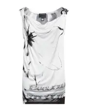 [CAVALLI CLASS] CAVALLI CLASS Tops - Item 10555834