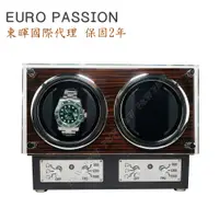 在飛比找PChome24h購物優惠-【EURO PASSION 手錶自動上鍊盒】 【大錶專用】轉