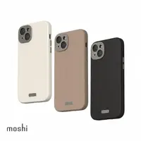 在飛比找momo購物網優惠-【moshi】iPhone 15 Plus Magsafe 