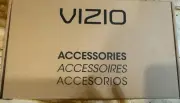 New Genuine Vizio SB3831-DO Sound Bar Remote Control & Accessories