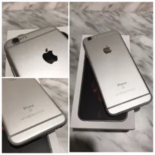 🌈CP值超高 平價！ 好用！ 二手機 台灣版 Apple iPhone6S  128GB