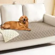 Waterproof Dog Blanket, Reversible Dog Bed Cover Pet Blanket, Soft Pet Couch ...