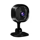 Surveillance Camera 2-Way Audio Auto Tracking Night Vision Baby Monitor5020