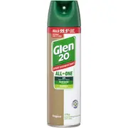 Glen 20 All In One Original Disinfectant Spray 375g