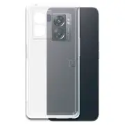 Shock Absorption Clear Soft Protective Case Cover for OnePlus Nord N300 5G Phone
