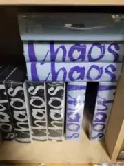 [Sale-Pre-release Album] Victon 7th Mini Album Chaos Unreleased Album