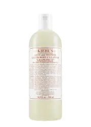 KIEHL'S Bath and Shower Liquid Body Cleanser Grapefruit 500ml 500ml