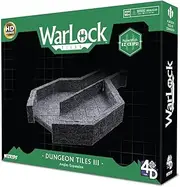 Warlock Tiles: Dungeon Tile III - Angles